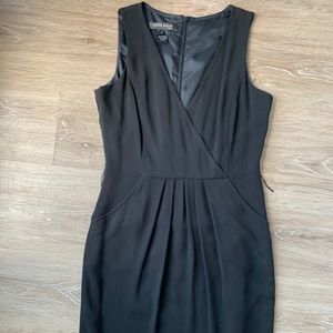 Anne Klein Little Black Dress